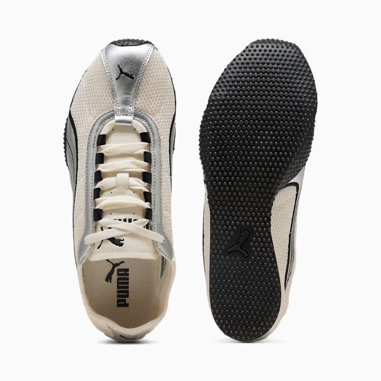 Puma H-Street OG Frosted Ivory-PUMA Silver