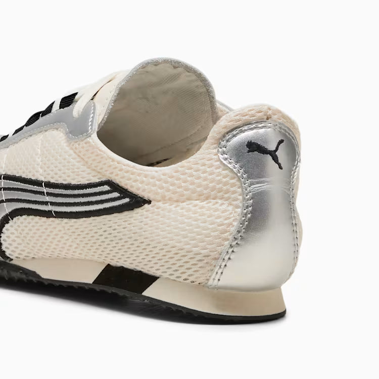 Puma H-Street OG Frosted Ivory-PUMA Silver