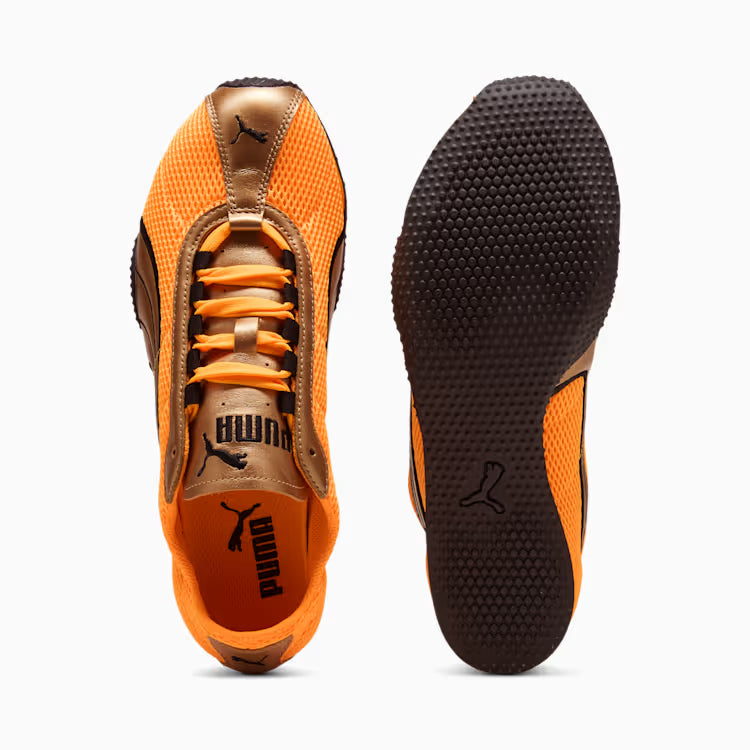 Puma H-Street OG Sun Stream-PUMA Gold
