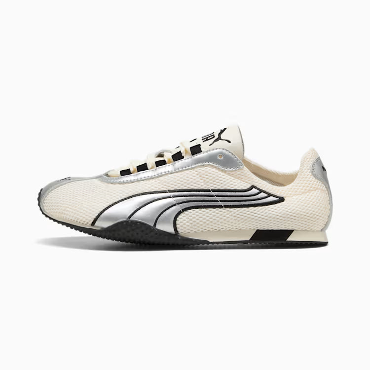 Puma H-Street OG Frosted Ivory-PUMA Silver