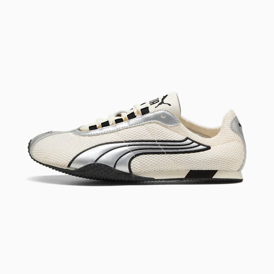 Puma H-Street OG Frosted Ivory-PUMA Silver