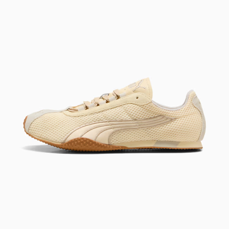 Puma H-Street Buttercream-Silver Fog