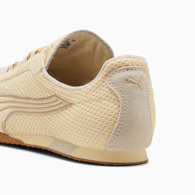 Puma H-Street Buttercream-Silver Fog