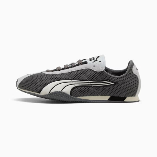 Puma H-Street Cool Dark Gray-Silver Mist