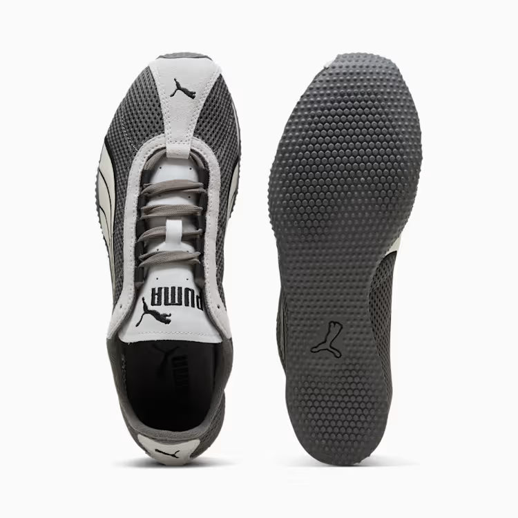 Puma H-Street Cool Dark Gray-Silver Mist
