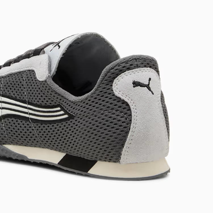 Puma H-Street Cool Dark Gray-Silver Mist