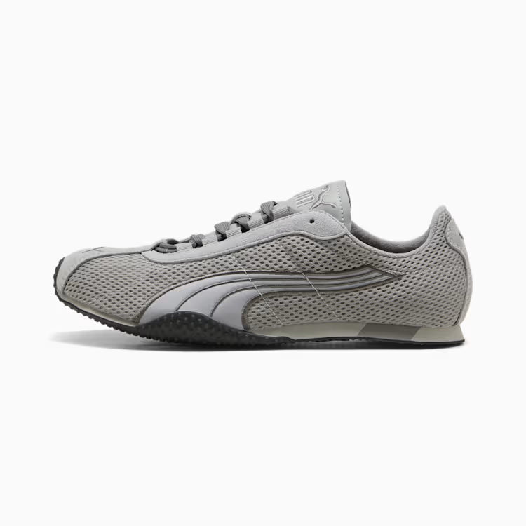 Puma H-Street Gray Echo-Stormy Slate