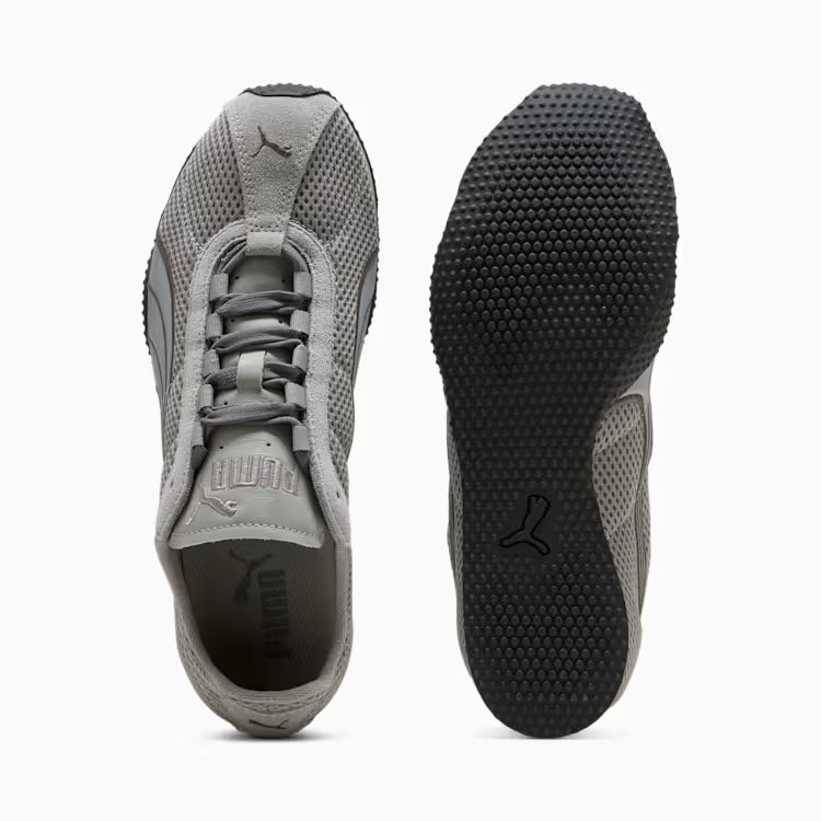 Puma H-Street Gray Echo-Stormy Slate