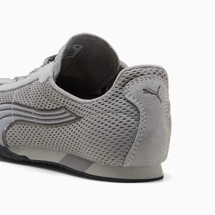 Puma H-Street Gray Echo-Stormy Slate