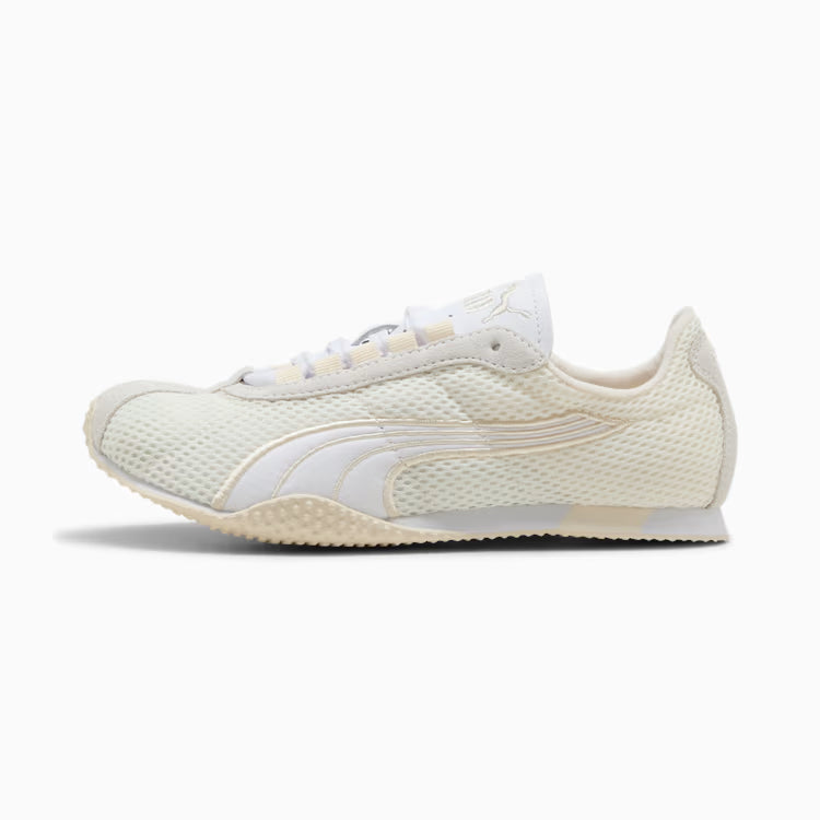 Puma H-Street Warm White-Alpine Snow