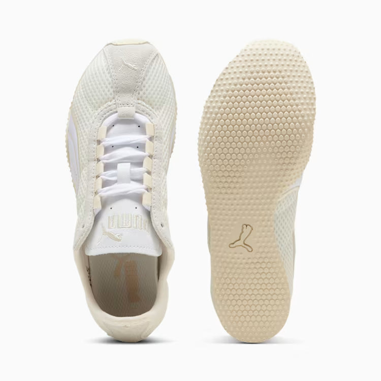 Puma H-Street Warm White-Alpine Snow