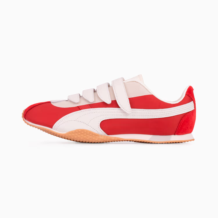 Puma H-Street Strap Candy Apple-Warm White