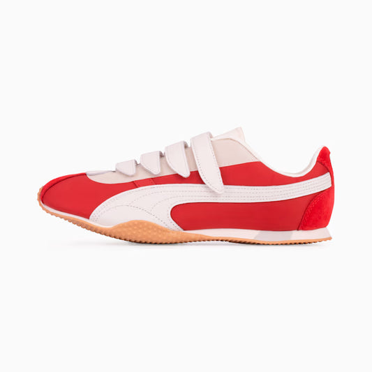 Puma H-Street Strap Candy Apple-Warm White