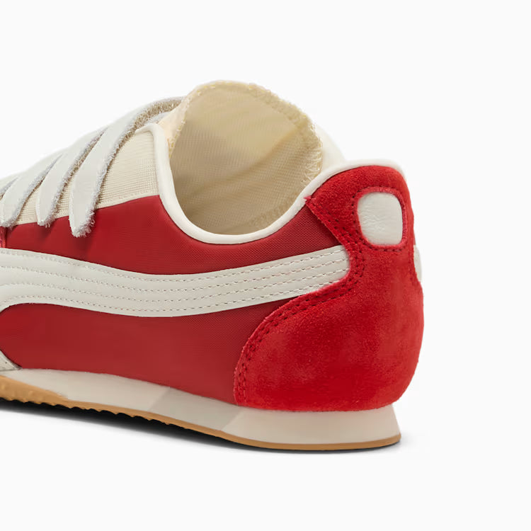 Puma H-Street Strap Candy Apple-Warm White