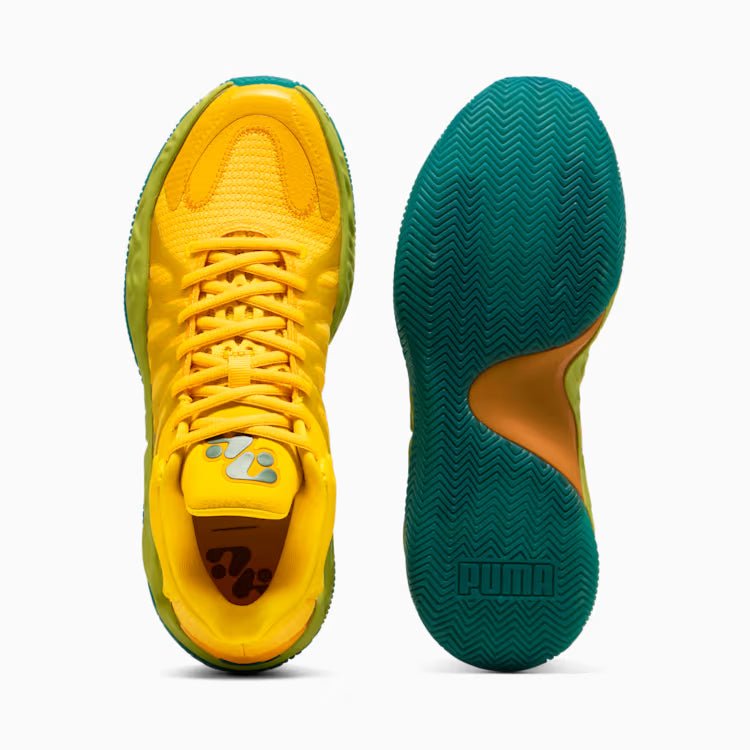 Puma HALI 1
