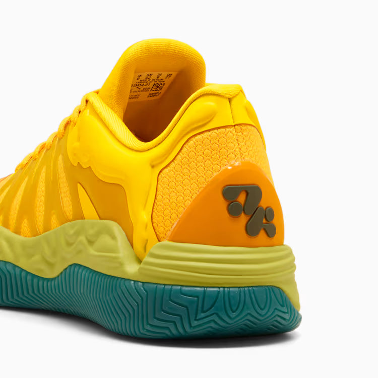 Puma HALI 1