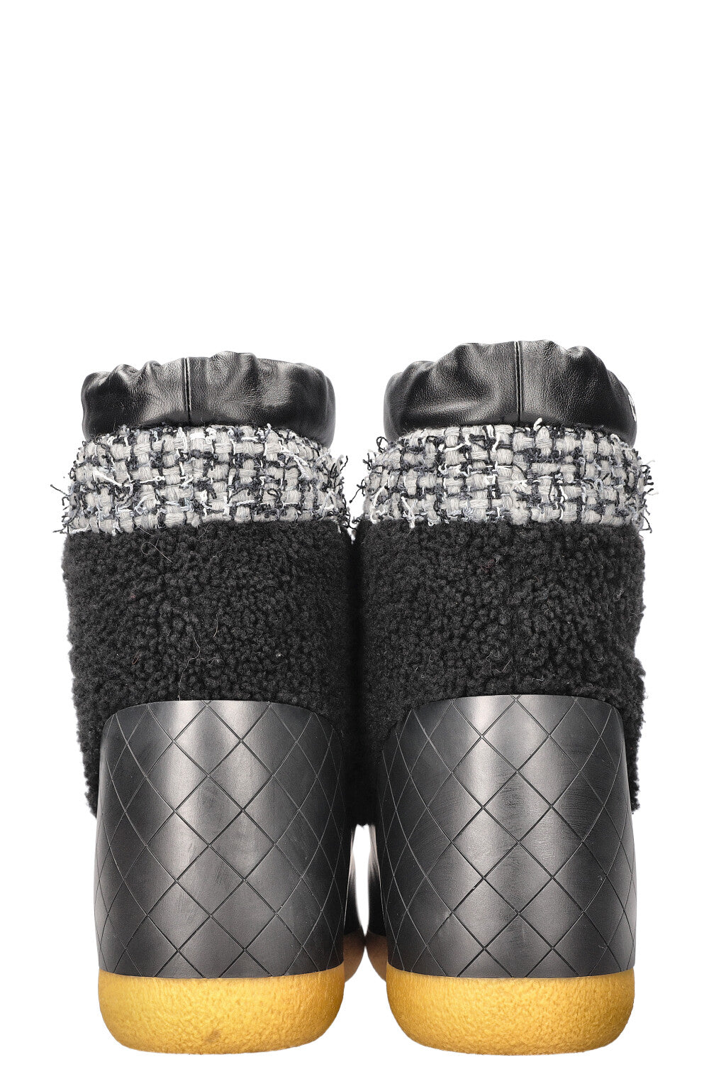 Snow Boots Shearling FW23/24