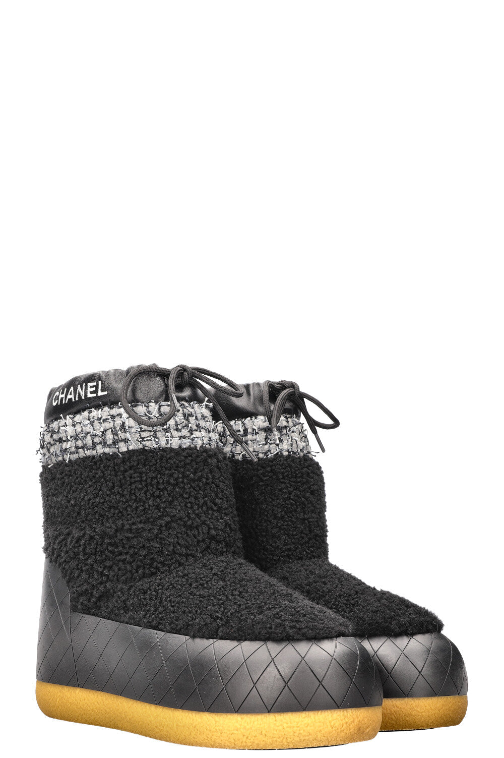 Snow Boots Shearling FW23/24