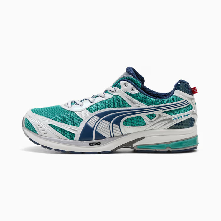 Puma Homura OG Mint Tea-Persian Blue