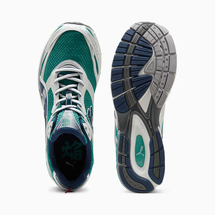 Puma Homura OG Mint Tea-Persian Blue