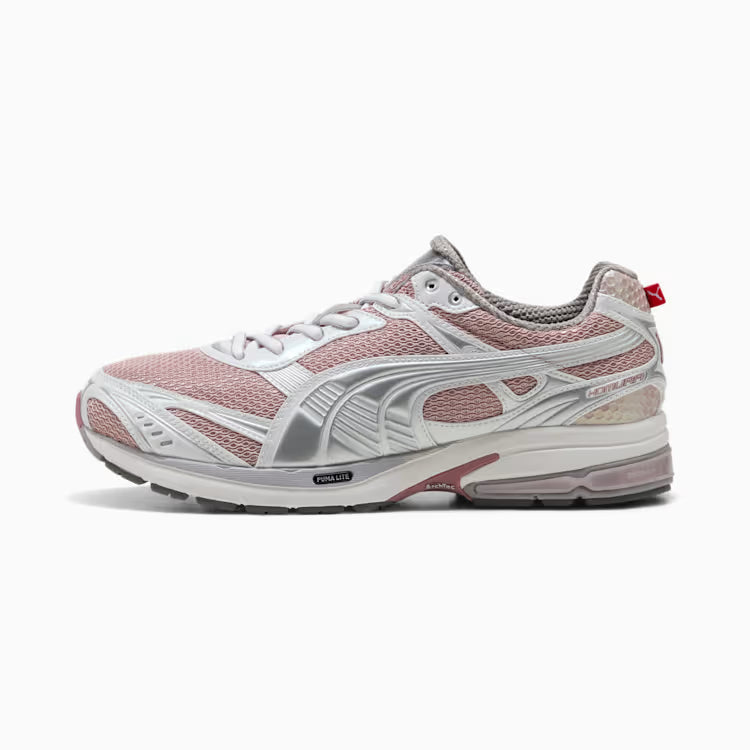 Puma Homura OG Misty Pink-Dark Rose