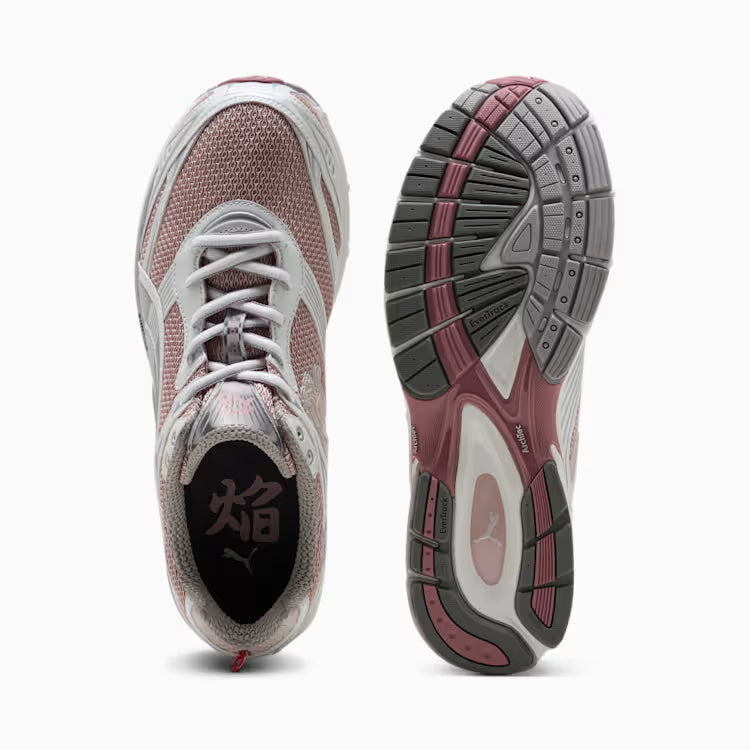 Puma Homura OG Misty Pink-Dark Rose