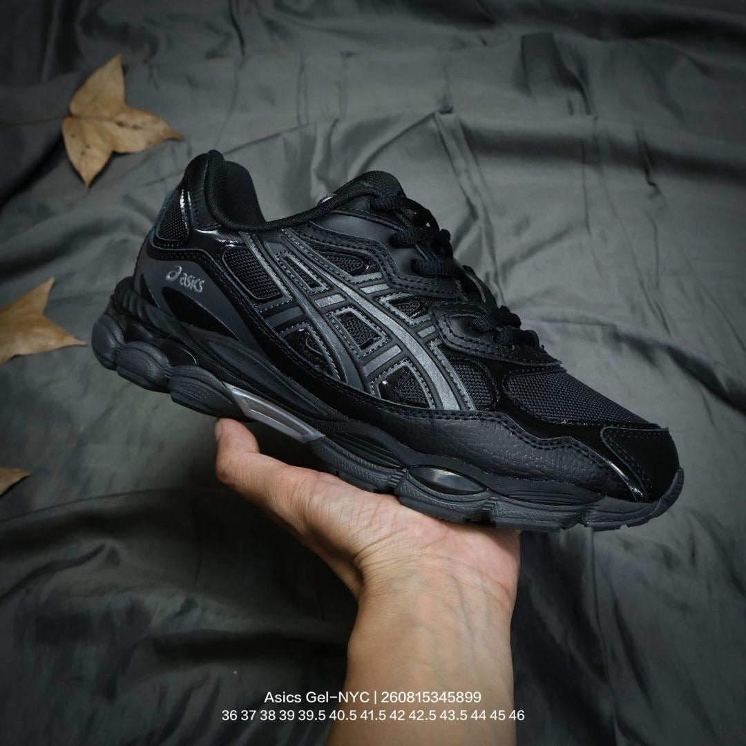 ASICS Gel-NYC Sneaker Black