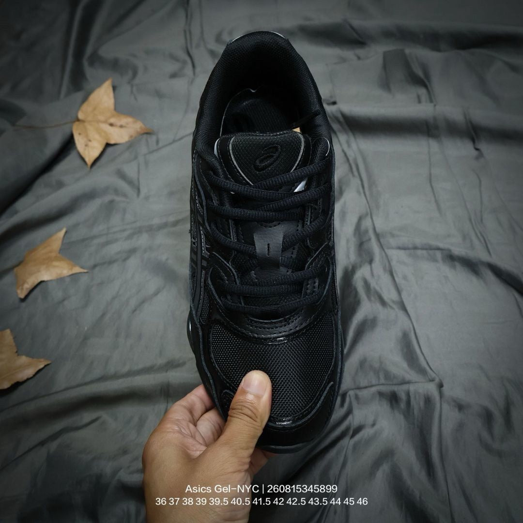 ASICS Gel-NYC Sneaker Black