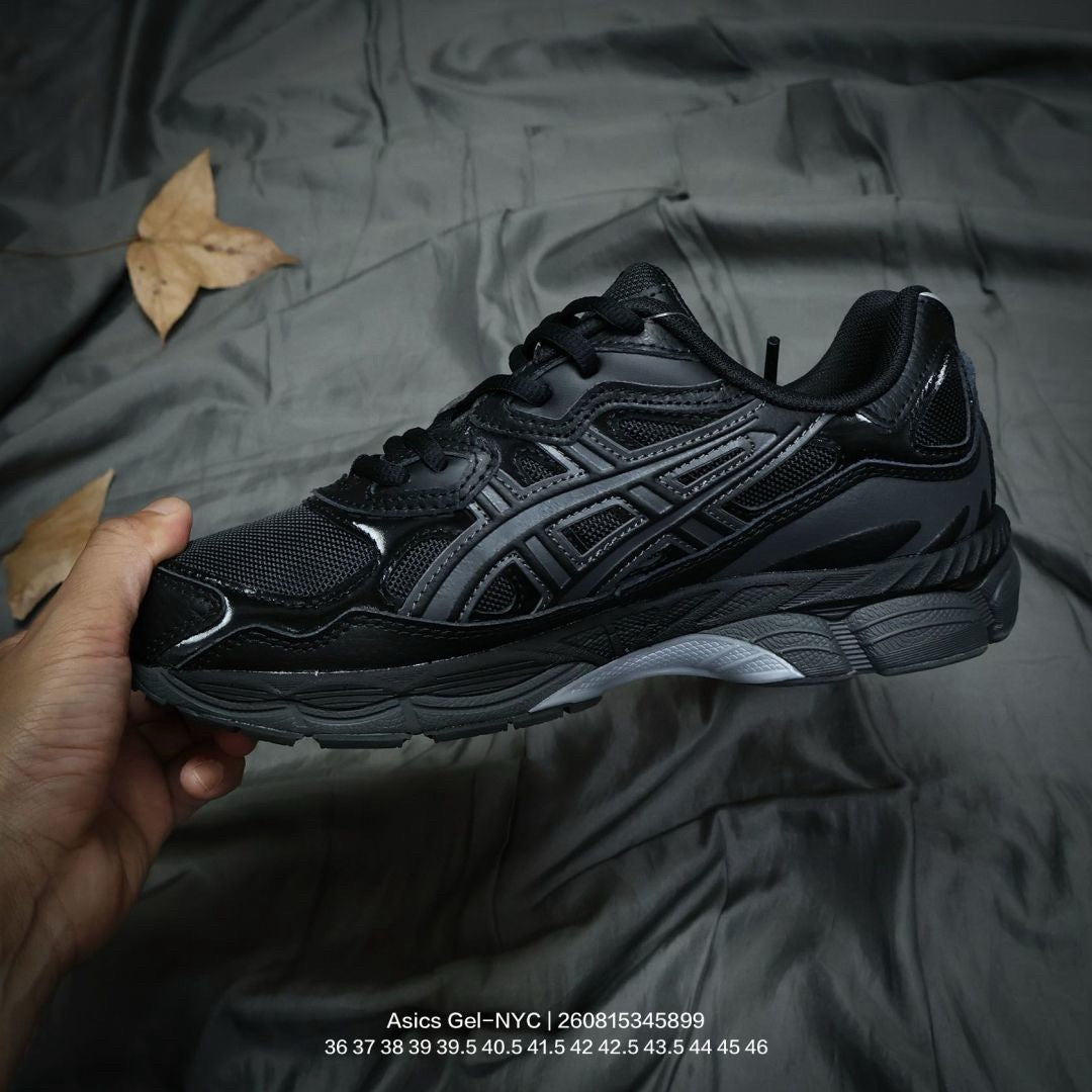 ASICS Gel-NYC Sneaker Black