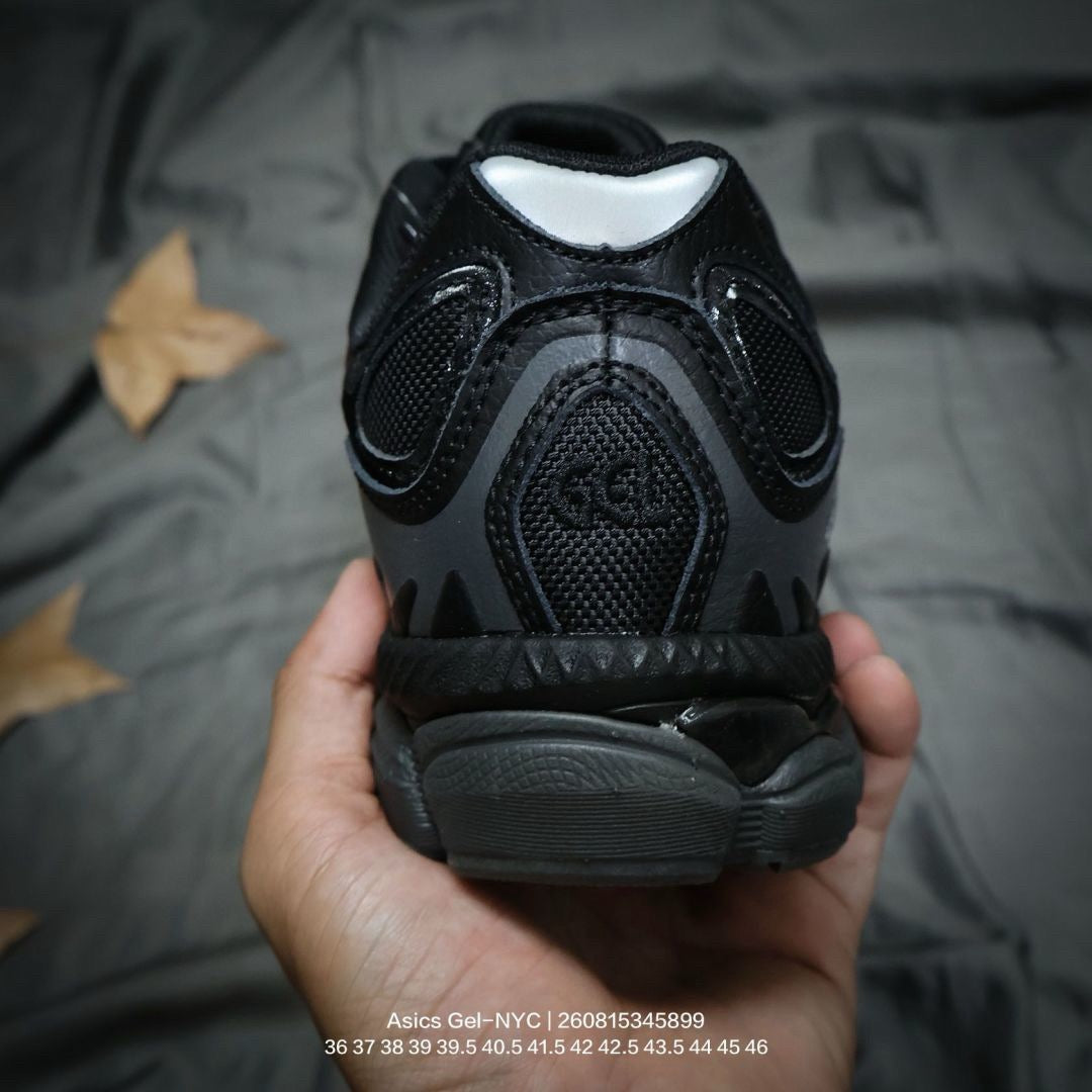 ASICS Gel-NYC Sneaker Black
