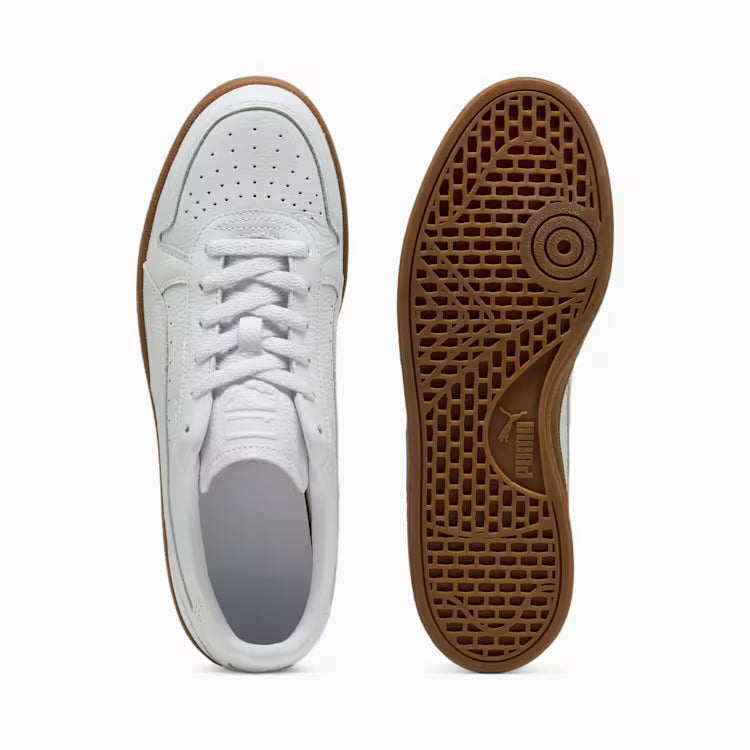 Puma Indoor Leather