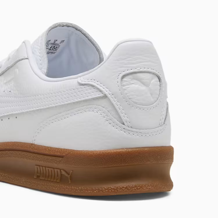 Puma Indoor Leather