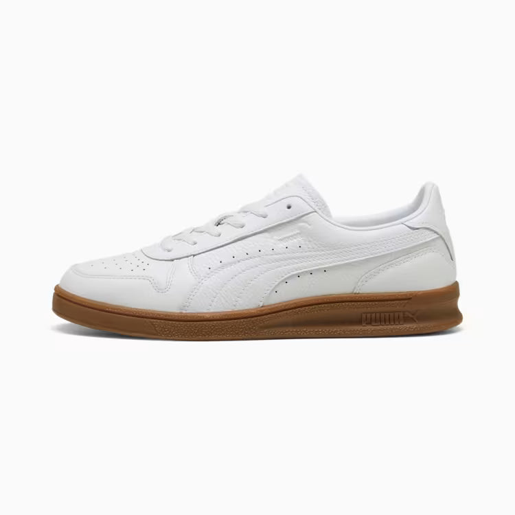 Puma Indoor Leather