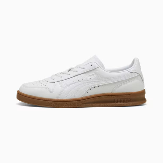 Puma Indoor Leather