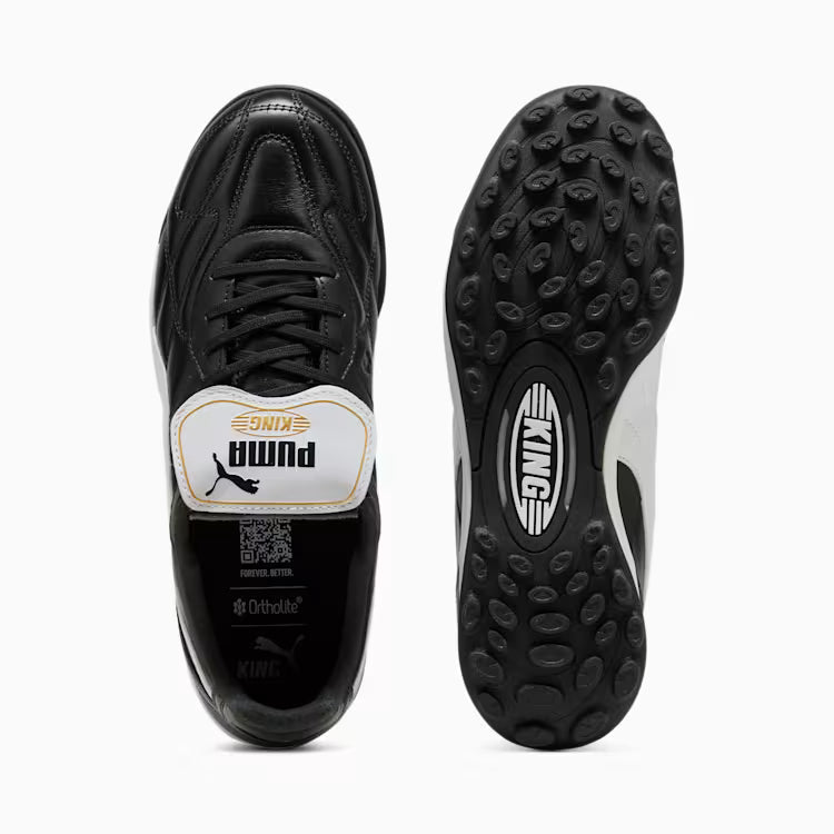 Puma King Top