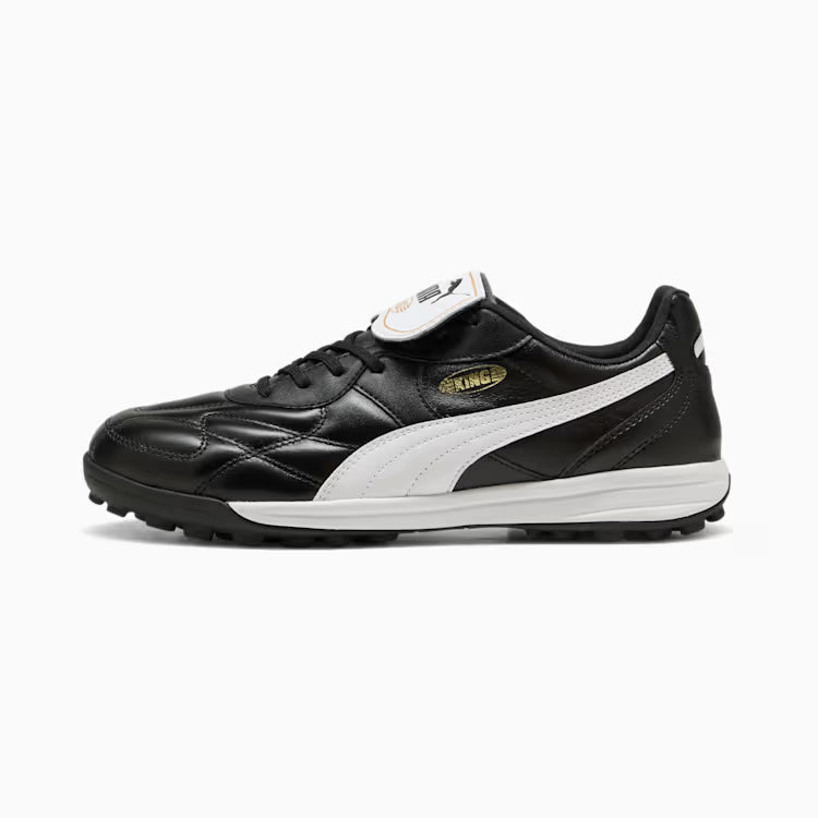Puma King Top