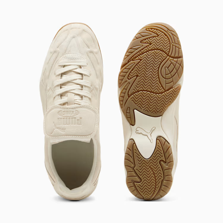 Puma King Indoor Clean