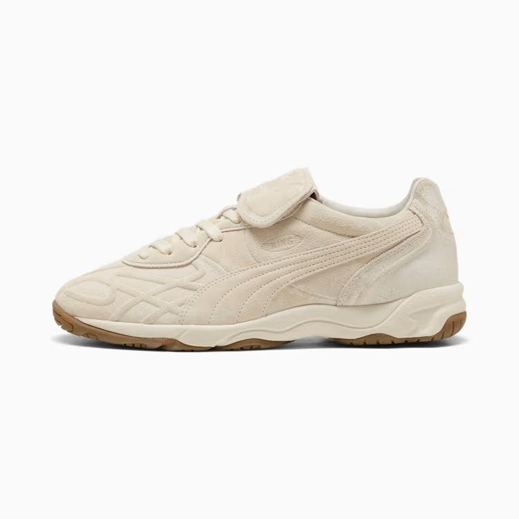 Puma King Indoor Clean