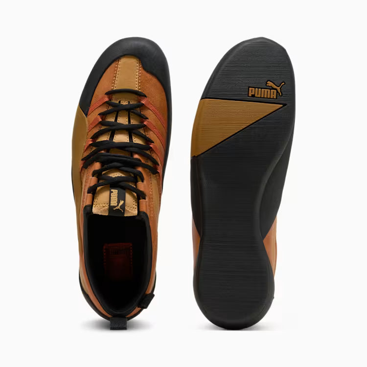 Puma Klim OG Brandy-Amber