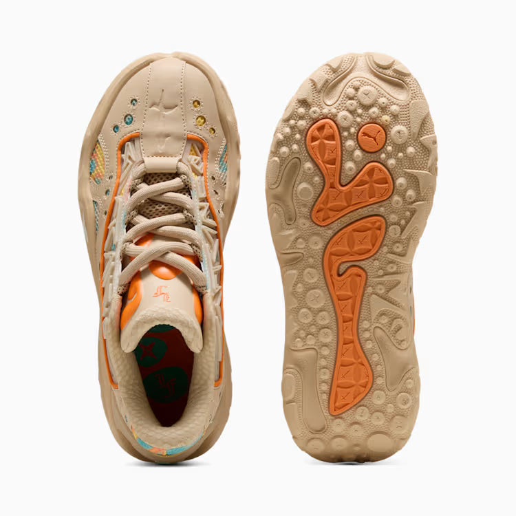 Puma LaFrancé RNR