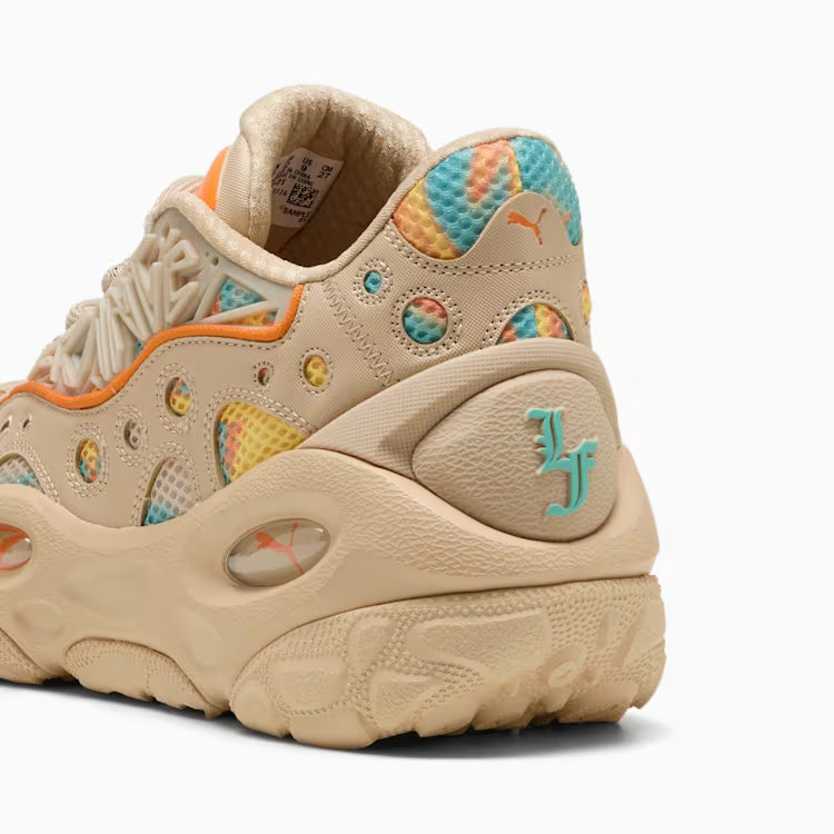 Puma LaFrancé RNR