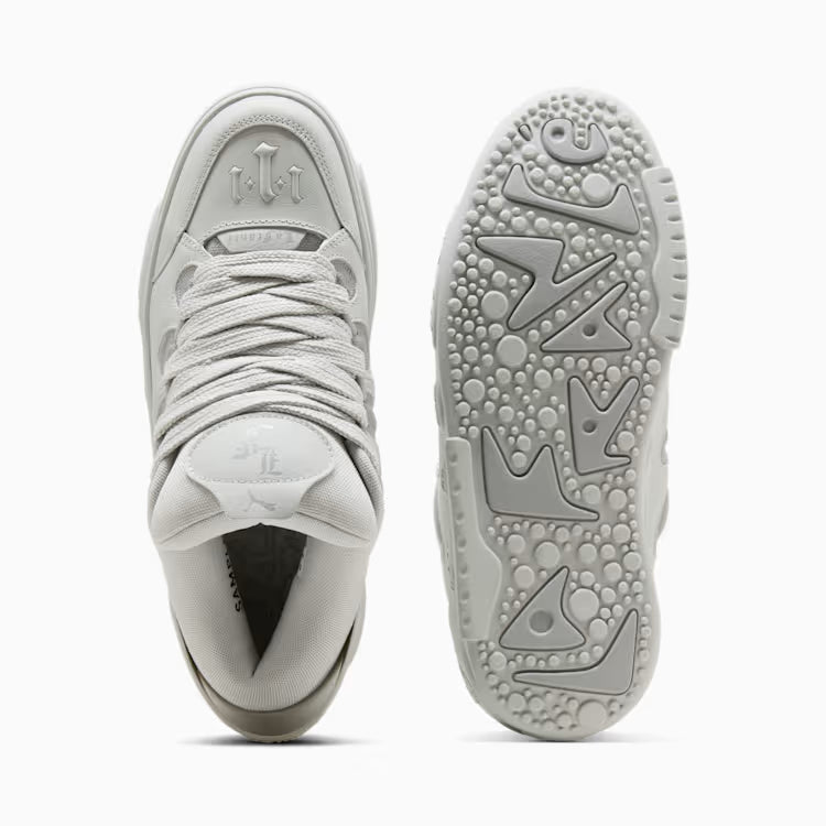 Puma LaFrancé