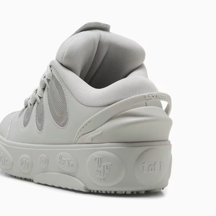 Puma LaFrancé