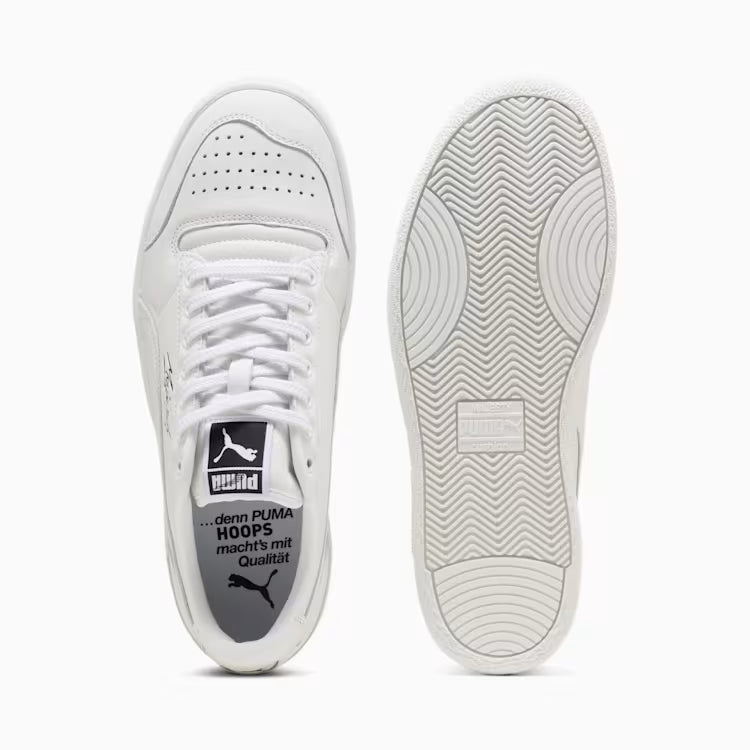 Puma Majesty