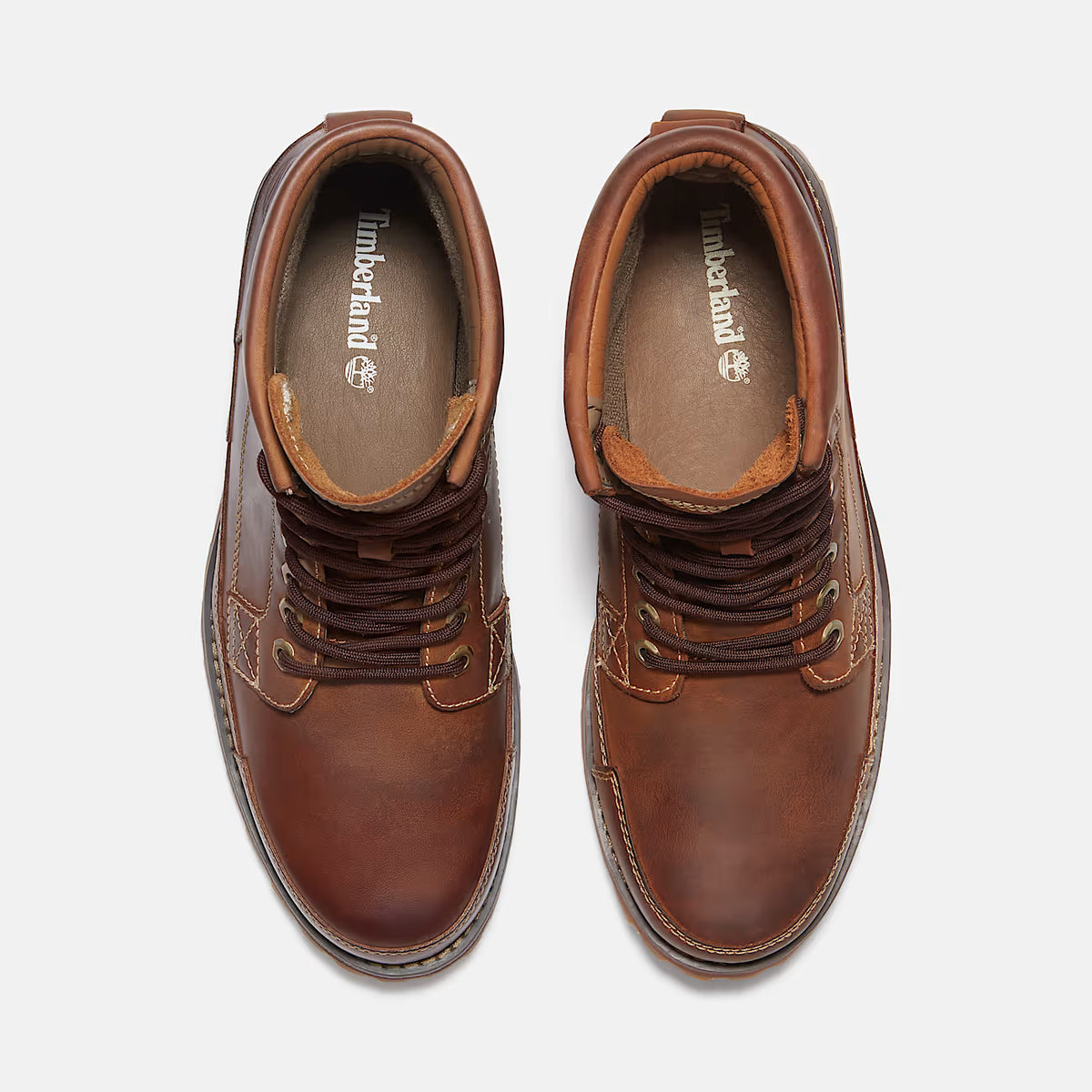 Timberland Originals Mid Boot Brown