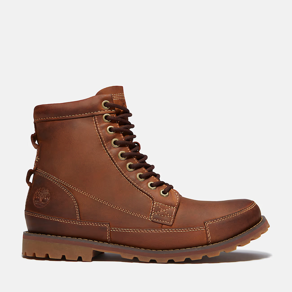 Timberland Originals Mid Boot Brown