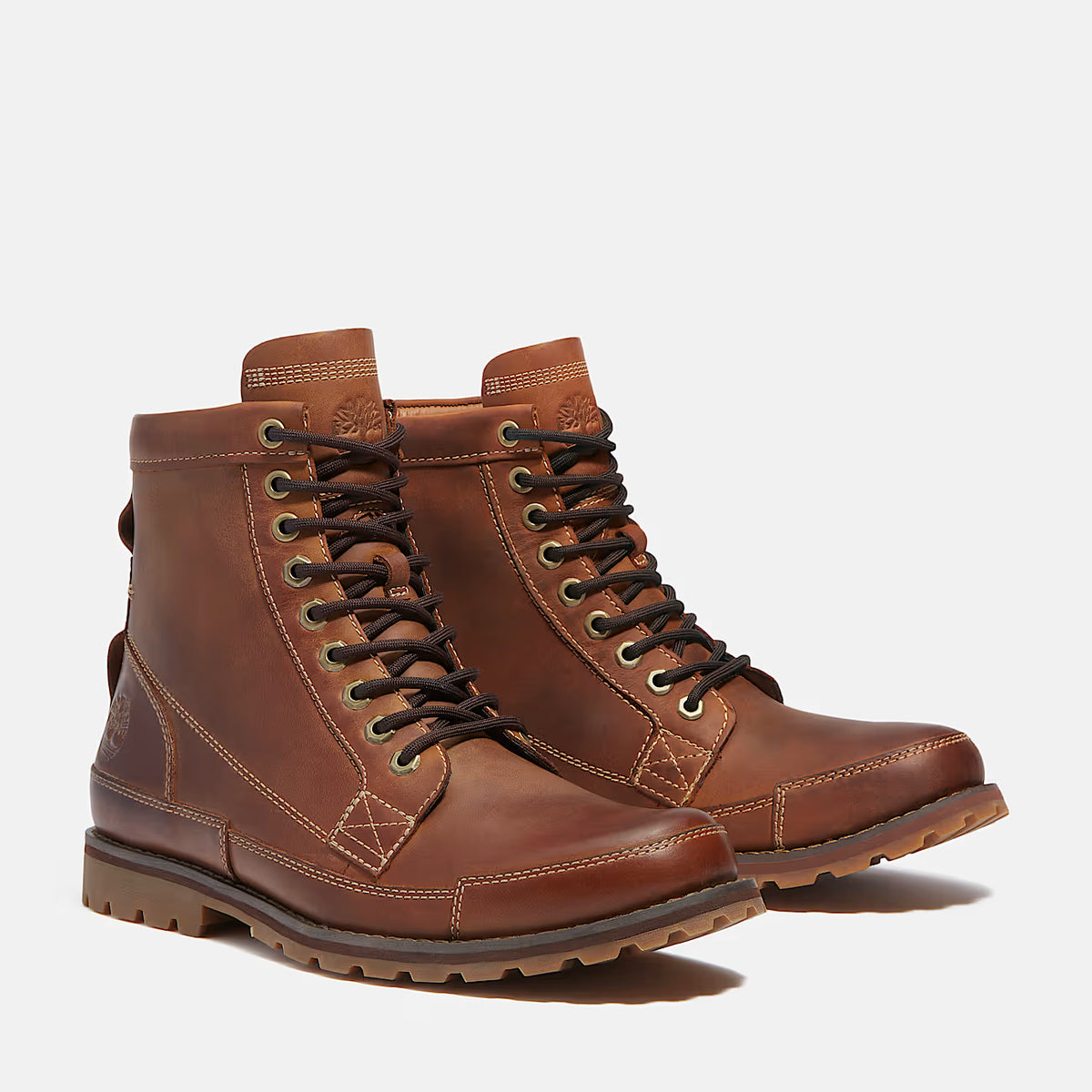 Timberland Originals Mid Boot Brown