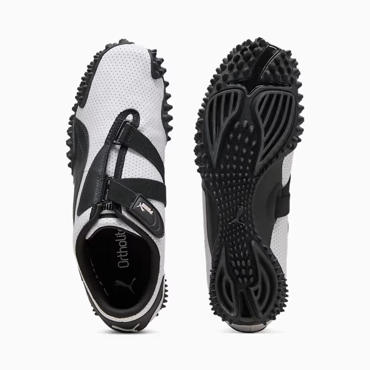 Puma Mostro Perforated