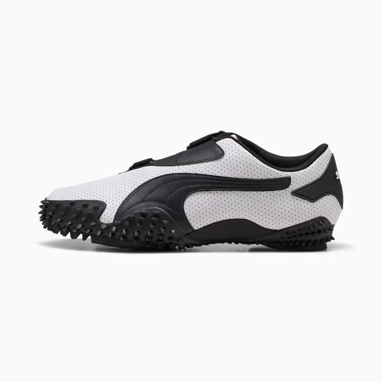 Puma Mostro Perforated