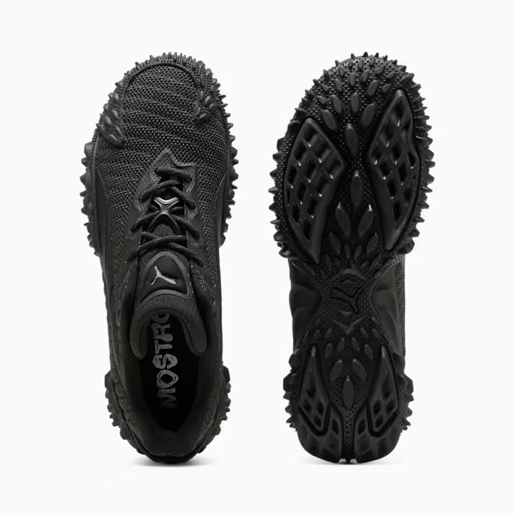 Puma Mostro X